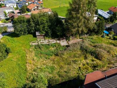 Haus mit Garten kaufen in 6095 Grinzens (Bild 5)