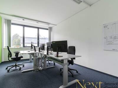 Gewerbeobjekt mieten in 4040 Linz (Bild 2)