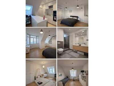 Wohnung mieten in 1010 Wien