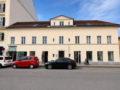 Gewerbeobjekt kaufen in 8010 Graz (Bild 3)