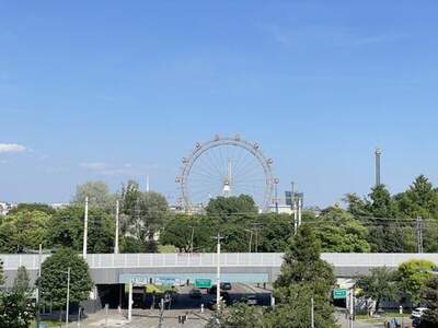 Wohnung mieten in 1020 Wien