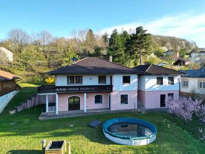 Haus kaufen in 3033 Altlengbach
