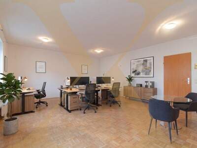 Büro / Praxis mieten in 4020 Linz (Bild 1)