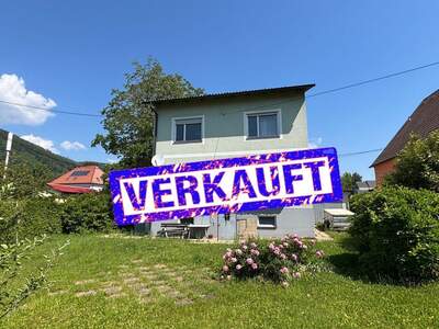 Haus mit Garten kaufen in 8020 Graz (Bild 1)
