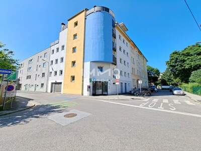 Mietwohnung in 8020 Graz