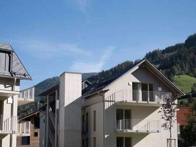 Terrassenwohnung kaufen in 8973 Pichl (Bild 5)