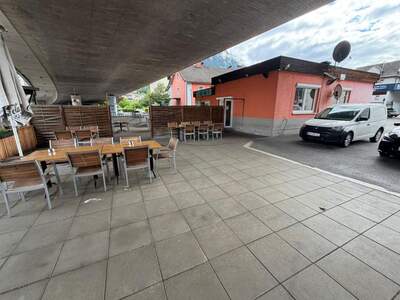 Gewerbeobjekt mieten in 6700 Bludenz (Bild 1)