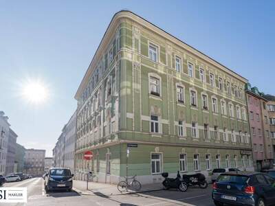 Anlageobjekt kaufen in 1140 Wien