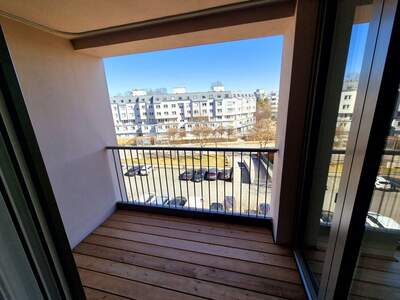 Wohnung mit Balkon kaufen in 8010 Graz