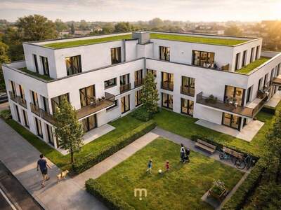 Grundstück kaufen in 2540 Bad Vöslau
