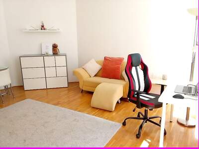 Altbauwohnung mieten in 1100 Wien (Bild 2)