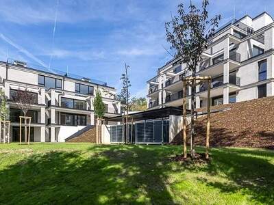 Eigentumswohnung in 1170 Wien