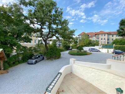 Terrassenwohnung mieten in 2540 Bad Vöslau (Bild 3)