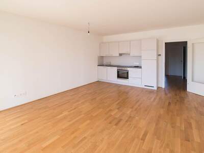 Wohnung mit Balkon mieten in 9020 Klagenfurt (Bild 4)