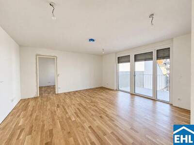 Terrassenwohnung mieten in 1150 Wien (Bild 2)