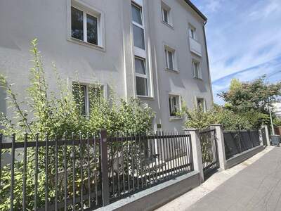 Wohnung mit Balkon kaufen in 3400 Klosterneuburg (Bild 2)