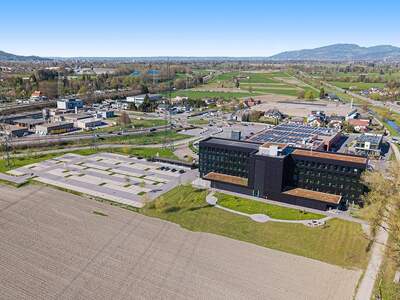 Gewerbeobjekt mieten in 6845 Hohenems