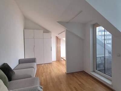 Mietwohnung provisionsfrei in 1020 Wien