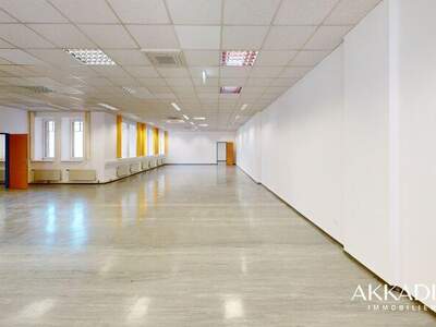 Büro / Praxis mieten in 1120 Wien (Bild 5)
