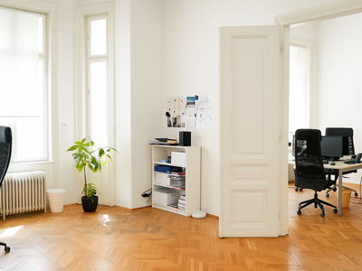 Gewerbeobjekt mieten in 1060 Wien (Bild 1)