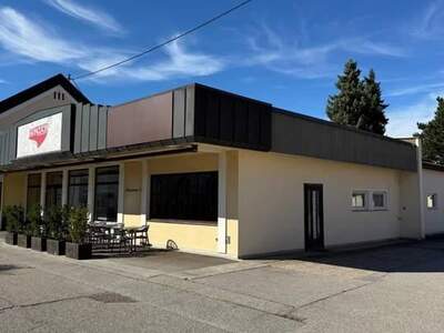 Gewerbeobjekt mieten in 4481 Asten