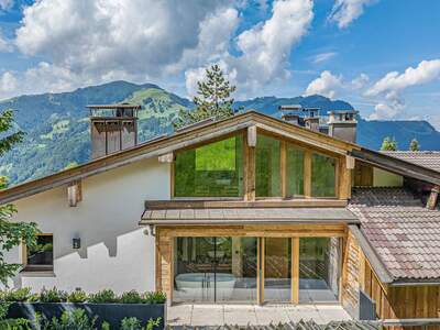 Chalet kaufen in 6370 Kitzbühel (Bild 5)