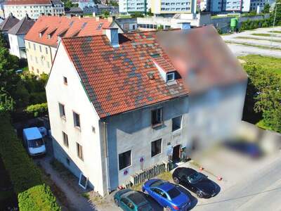 Haus kaufen in 3100 St. Pölten