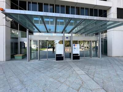 Gewerbeobjekt mieten in 1020 Wien (Bild 5)