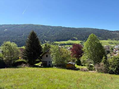 Grundstück kaufen in 5585 Unternberg