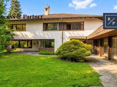 Haus kaufen in 6890 Lustenau