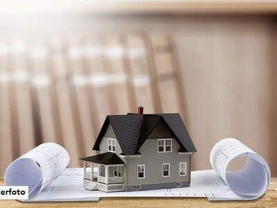 Grundstück kaufen in 2753 Dreistätten