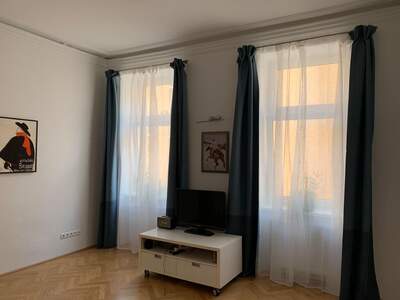 Altbauwohnung mieten in 1030 Wien (Bild 1)