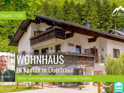 Haus kaufen in 4831 Obertraun
