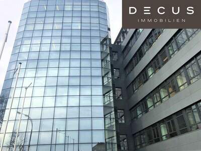 Büro / Praxis mieten in 1120 Wien (Bild 1)