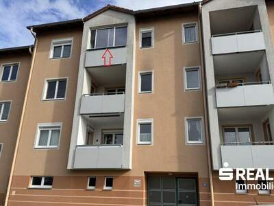 Terrassenwohnung kaufen in 4540 Bad Hall (Bild 1)