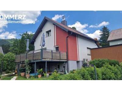Haus kaufen in 2733 Grünbach
