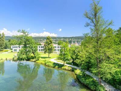 Terrassenwohnung kaufen in 9220 Velden (Bild 2)
