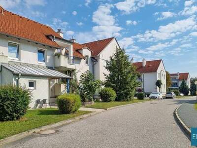 Mietwohnung in 7551 Stegersbach
