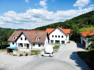 Gewerbeobjekt kaufen in 4363 Pabneukirchen (Bild 1)