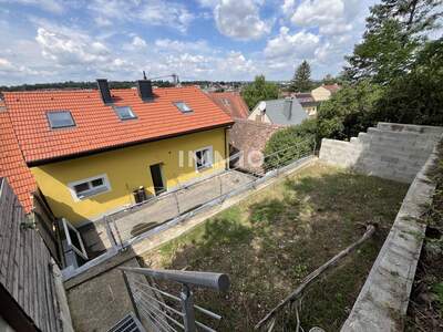 Einfamilienhaus kaufen in 2130 Mistelbach