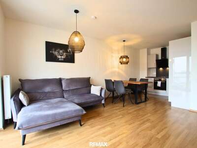 Wohnung kaufen in 2700 Wiener Neustadt