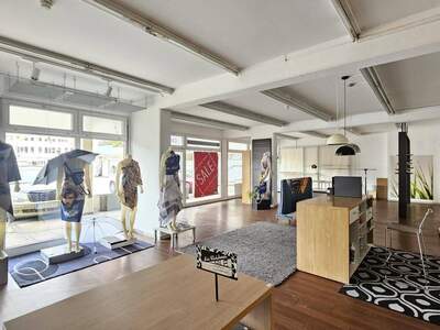 Anlageobjekt kaufen in 9545 Radenthein