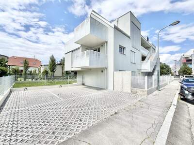 Wohnung mit Balkon kaufen in 1230 Wien (Bild 5)