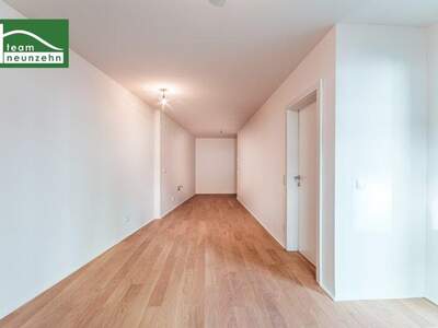 Terrassenwohnung kaufen in 1220 Wien (Bild 2)