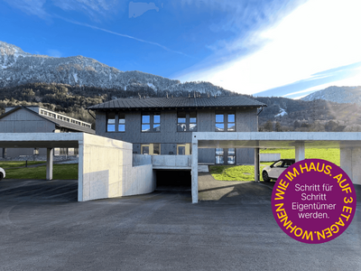 Eigentumswohnung in 6710 Nenzing