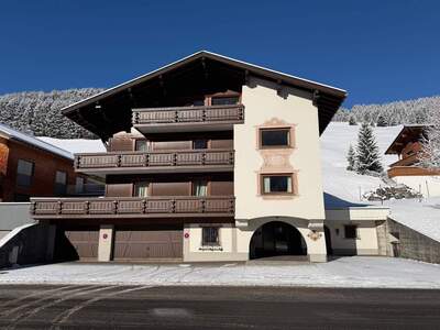 Wohnung kaufen in 6763 Lech