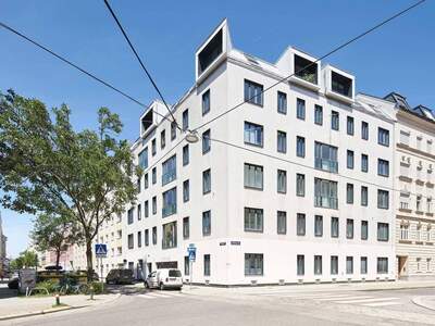 Wohnung kaufen in 1030 Wien