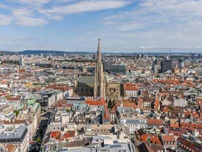 Eigentumswohnung in 1010 Wien