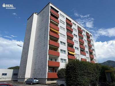 Wohnung kaufen in 8700 Leoben