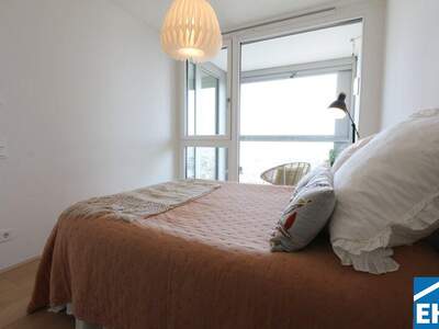 Terrassenwohnung kaufen in 1220 Wien (Bild 3)